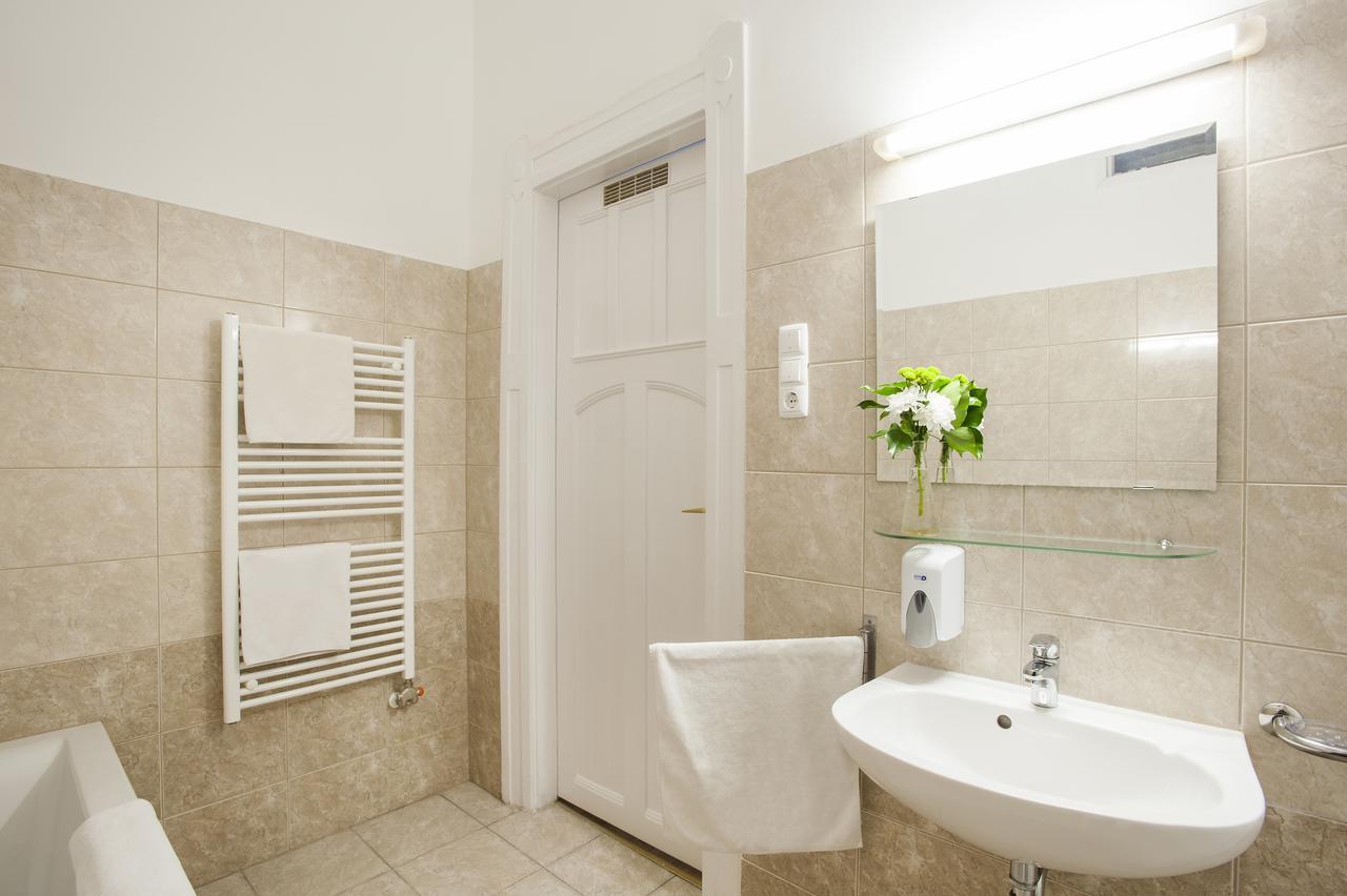 Baross City Apartments Budapeşte Dış mekan fotoğraf