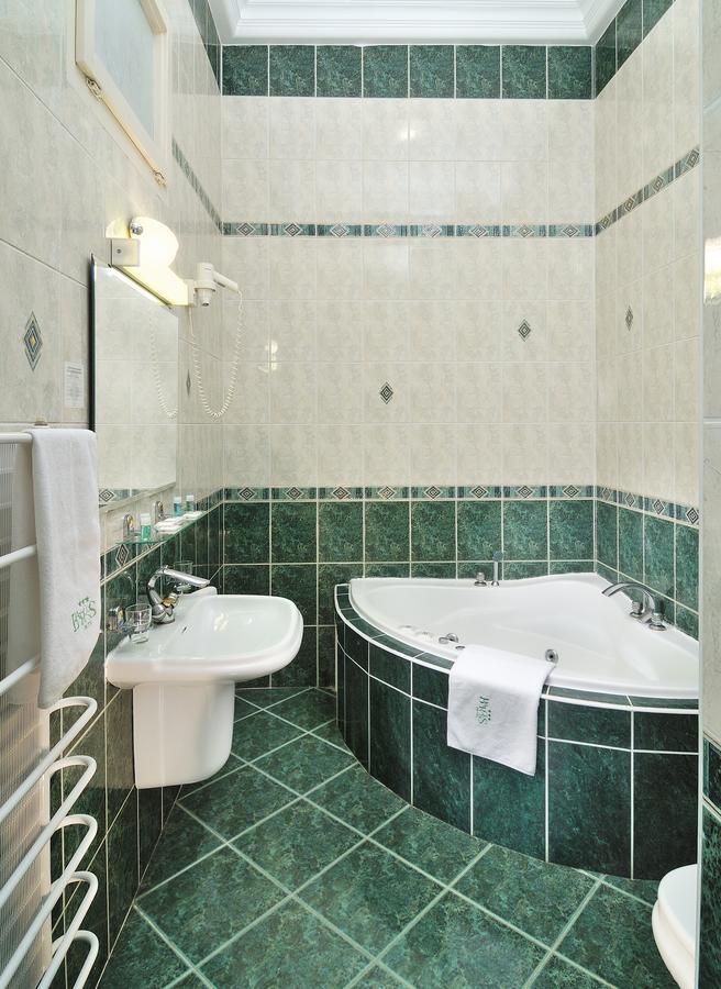 Baross City Apartments Budapeşte Dış mekan fotoğraf