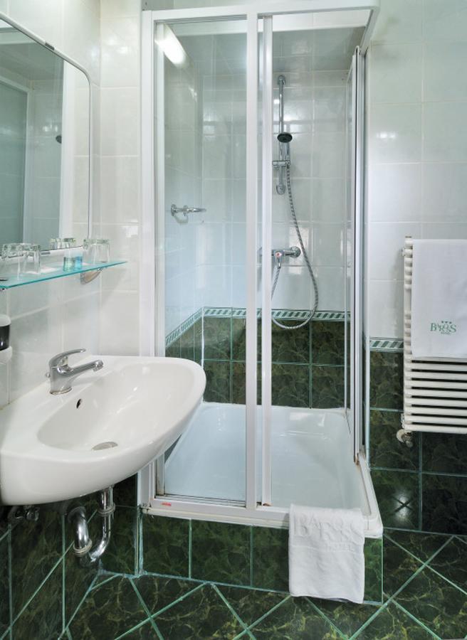 Baross City Apartments Budapeşte Dış mekan fotoğraf