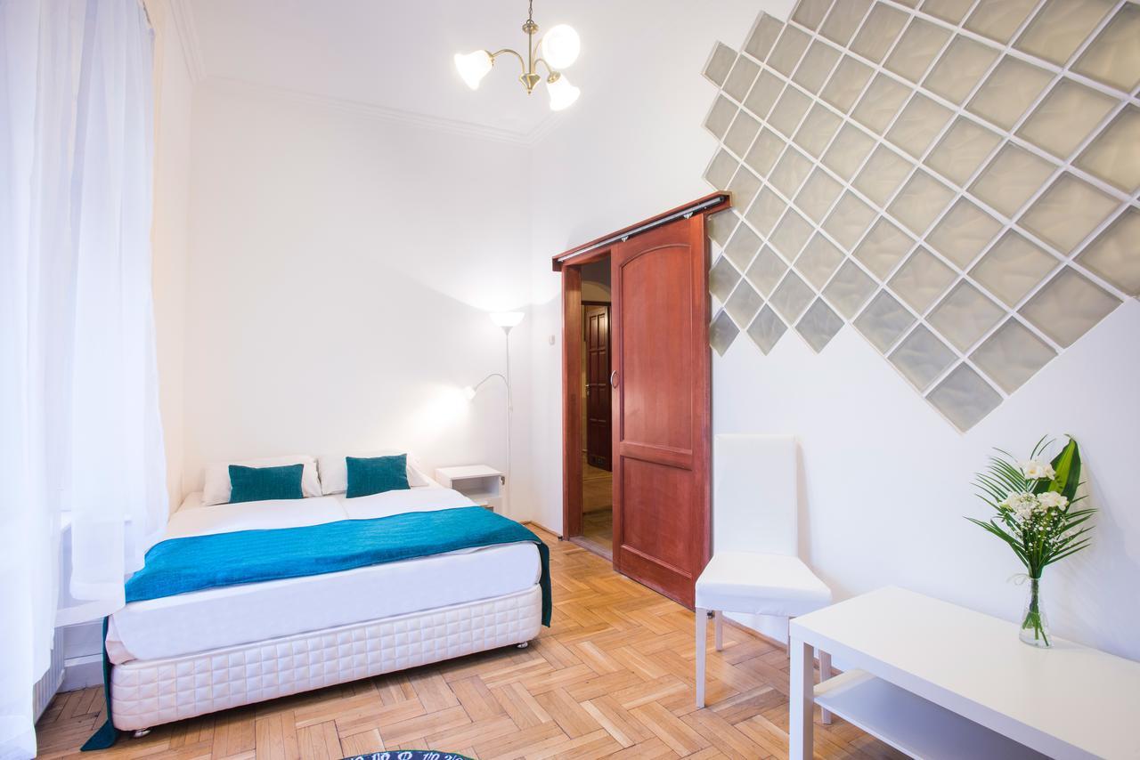 Baross City Apartments Budapeşte Dış mekan fotoğraf
